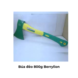 [ANBD800BR] Búa đẻo 800g Berrylion