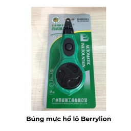 [ANBMHLBR] Búng mực hồ lô Berrylion
