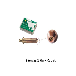 [HPBG1] Béc gas 1 Hark Caput