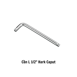 [HPCL12] Cần L 1/2" Hark Caput