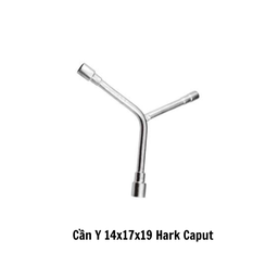 [HPCY141719] Cần Y 14x17x19 Hark Caput
