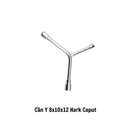 [HPCY81012] Cần Y 8x10x12 Hark Caput