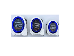 [NKT75TNRN] Thước 7,5M số lớn trắng Nhật Rhino