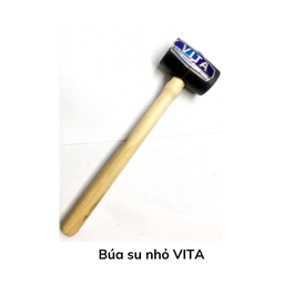[BSNVT] Búa su nhỏ VITA