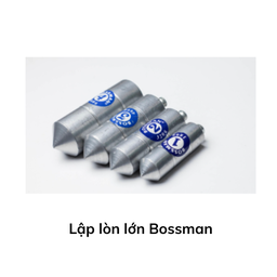 [LLLBM] Lập lòn lớn Bossman