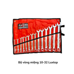 [BVM1032LT] Bộ vòng miệng 10-32 Luxtop