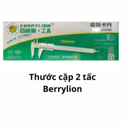 [MRTC15BR] Thước cặp 1,5 tấc Berrylion